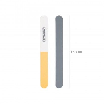 Polidor Unhas Titania 17.5cm