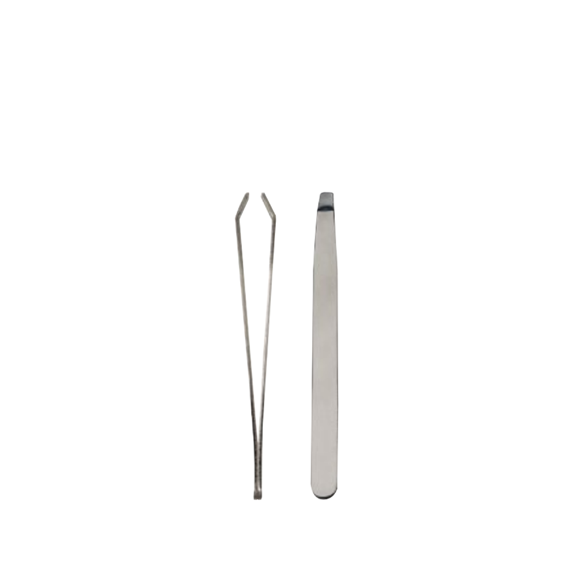 Pinça Titania 8cm
