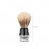 Pincel Barbear Titania Men 9.5cm
