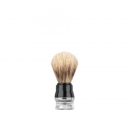 Pincel Barbear Titania Men 9.5cm