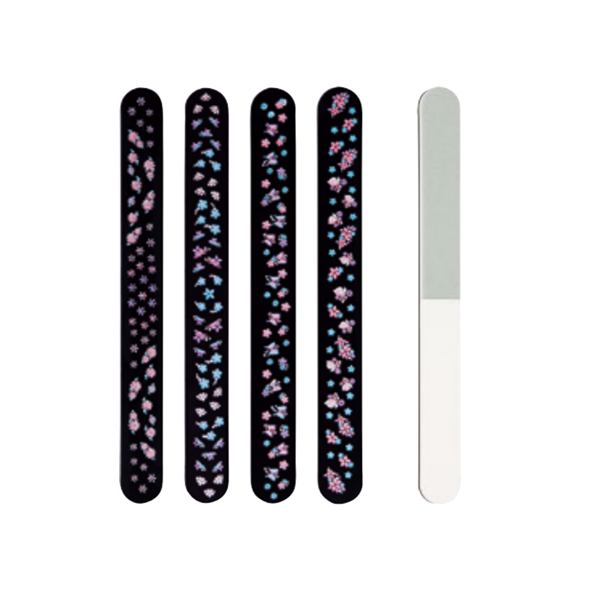 Polidor Unhas Titania 17.5cm