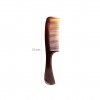 Pente Cabelo Titania 21cm Pente Cabelo Titania 21cm