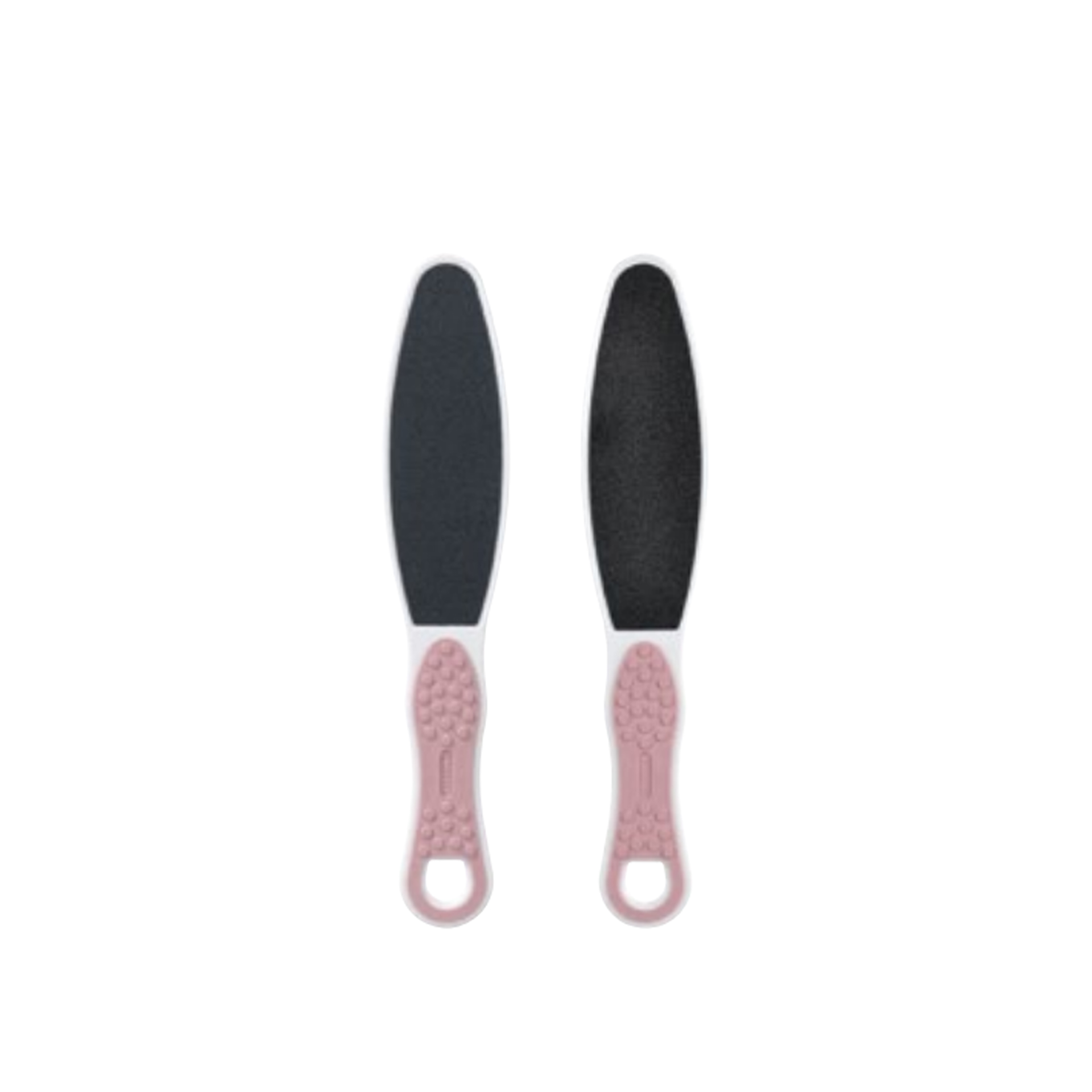 Raspador Calosidades Titania Duplo 23cm