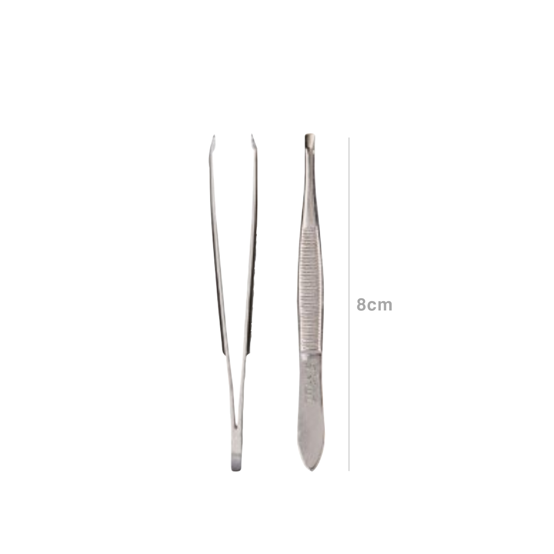 Pinça Titania 8cm