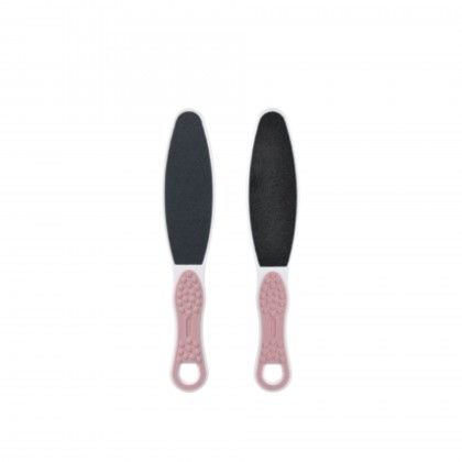 Raspador Calosidades Titania Duplo 23cm