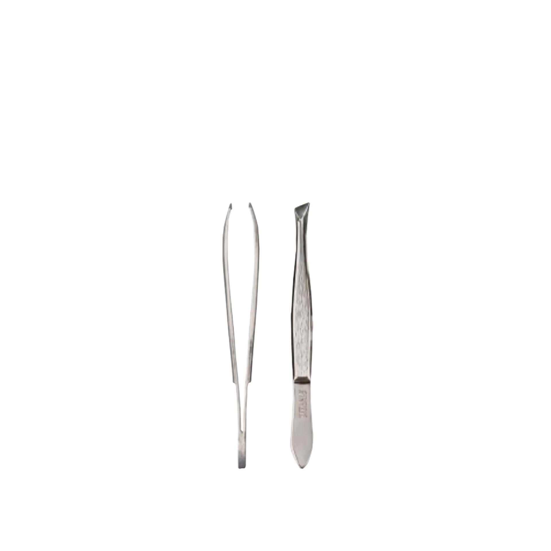 Pinça Titania 8cm