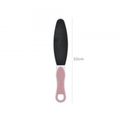 Raspador Calosidades Titania Duplo 23cm