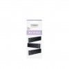 Ganchos Liso Cabelo Titania Preto 7cm Pack 20