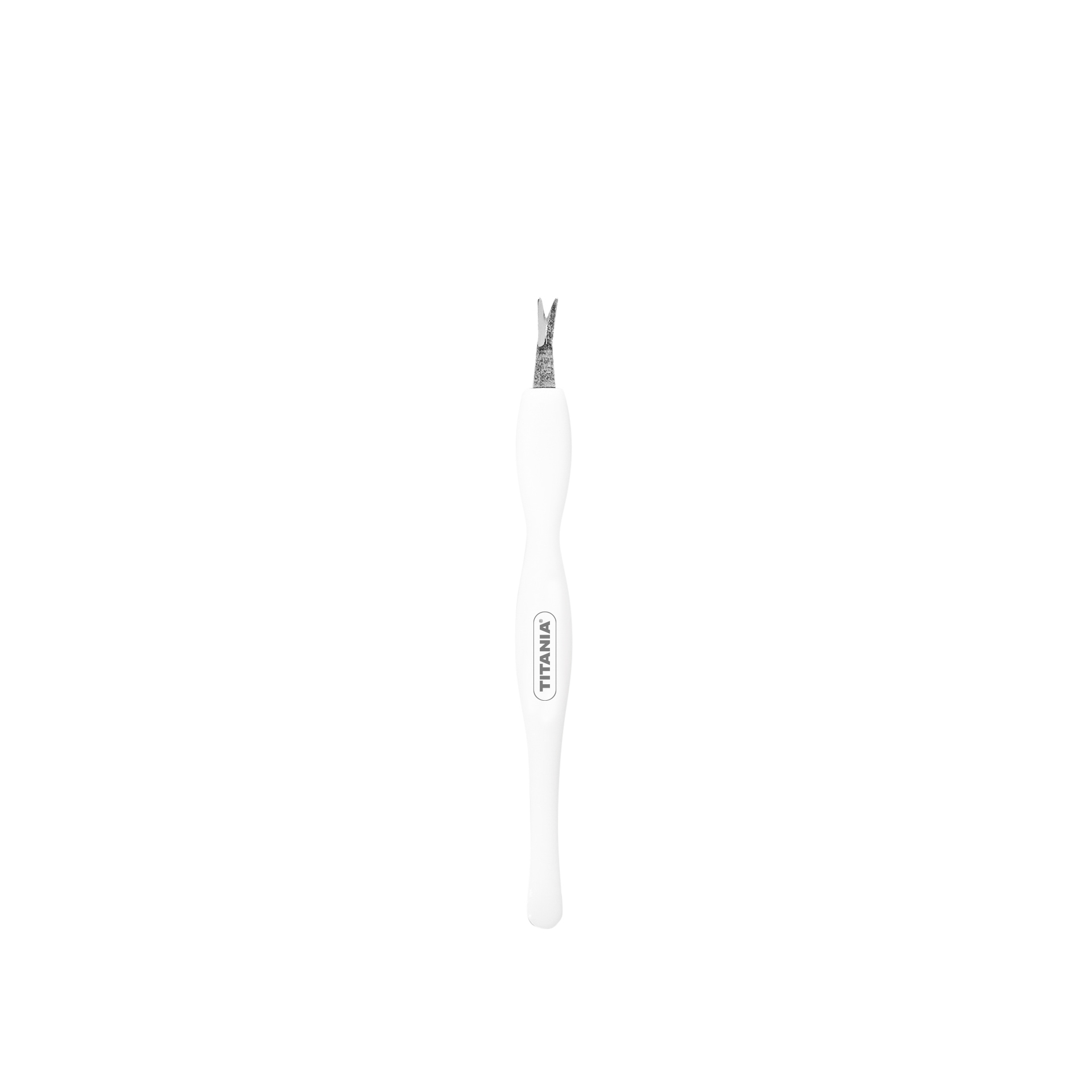 Removedor Cutículas Titania 9.5cm