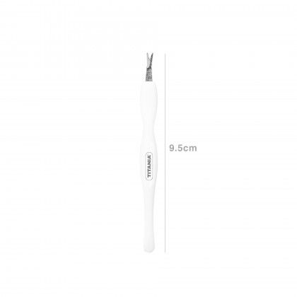 Removedor Cutculas Titania 9.5cm