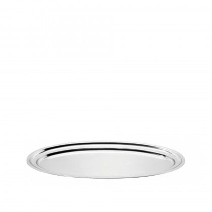 Travessa Inox Grand Gourmet 2200ml 80X31cm