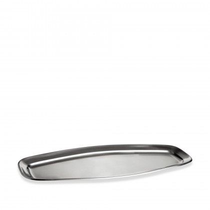 Travessa Peixe Inox Cookware 65X26X2.5cm