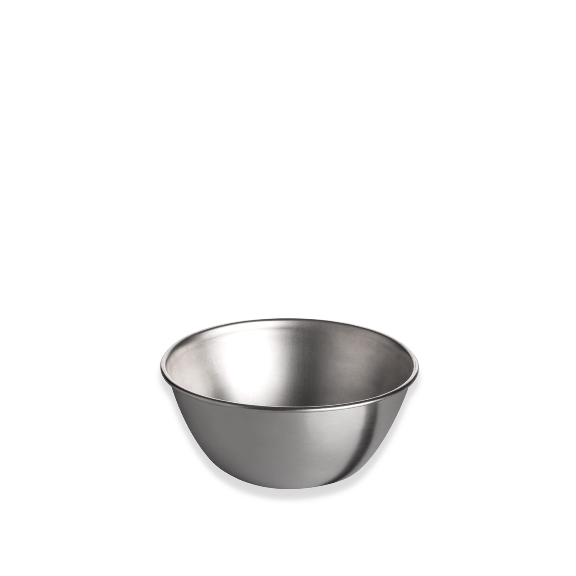 Tigela Hotelaria Inox Grand Gourmet Redondo Nº12 450ml 12X5.7cm