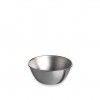 Tigela Hotelaria Inox Grand Gourmet Redondo N12 450ml 12X5.7cm