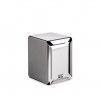 Suporte Guardanapos L Inox Gourmet 13X10.5X9cm