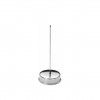 Suporte Pedidos Inox Gourmet 7.5X18cm