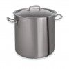 Panela Inox Grand Gourmet Alta com Asas N50 98L 50X50cm