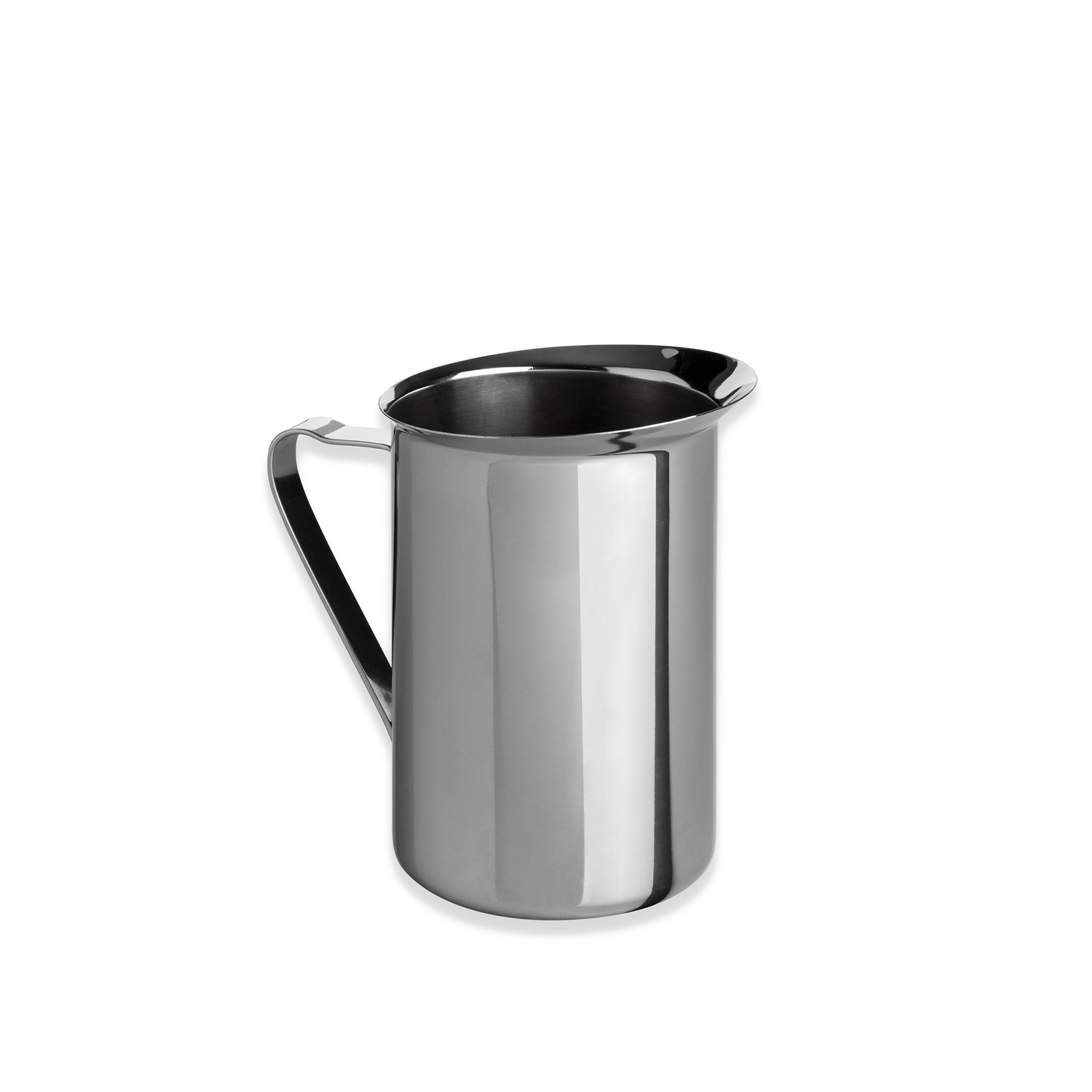 Jarro Água Inox Gourmet sem Grelha 2L 11.7X18.6cm