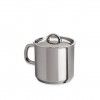 Fervedor Inox Charm N12 1.2L 12cm