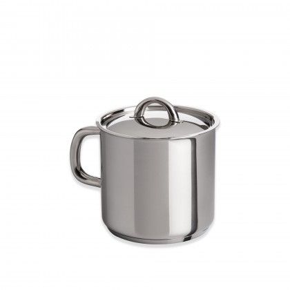 Fervedor Inox Charm N12 1.2L 12cm