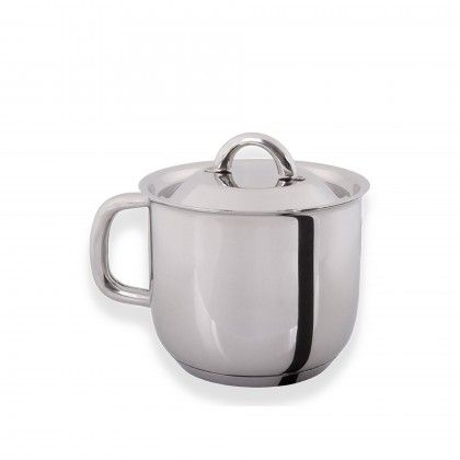 Fervedor Inox 2004 com Asa 3100ml 18X13cm