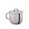 Fervedor Inox 2004 com Asa 3100ml 18X13cm