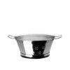 Escorredor Cnico Inox Grand Gourmet N35 35X17cm