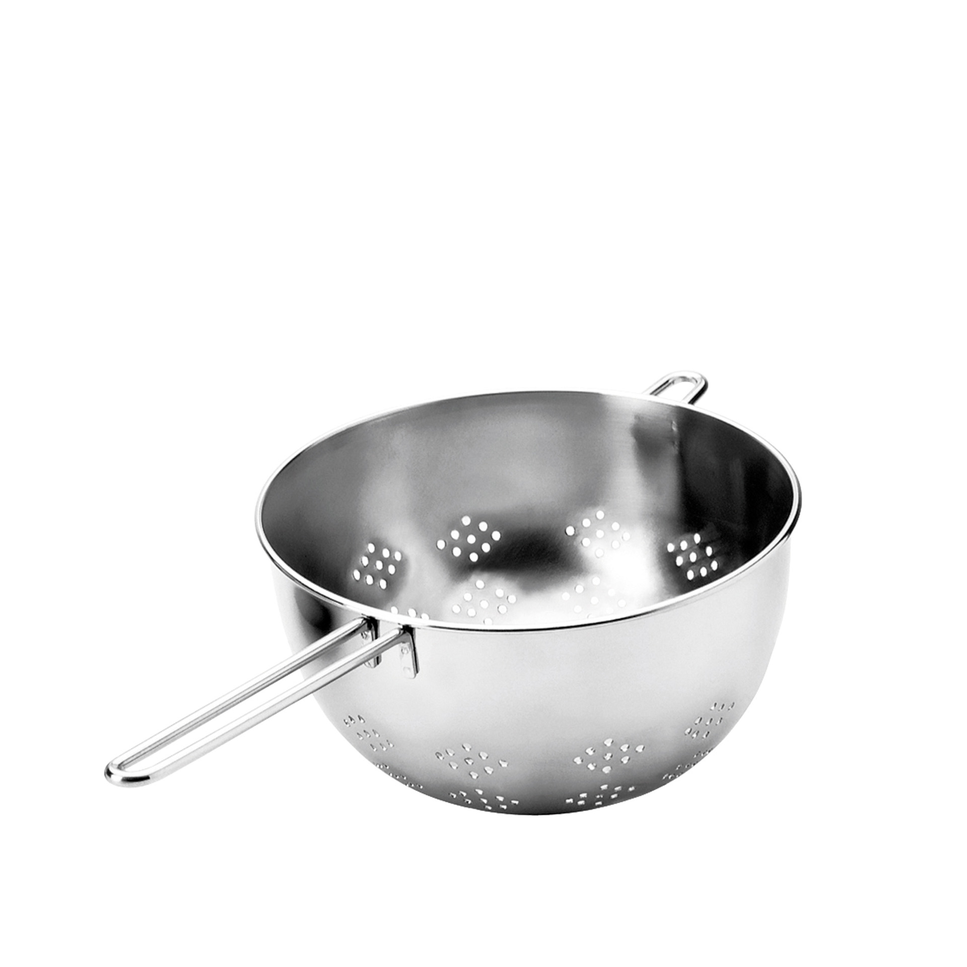 Escorredor Inox Grand Gourmet com Cabo Nº20 20X9.7cm