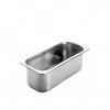 Cuvete Inox para Gelados 7L 36.5X17.5X12cm