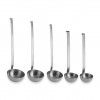 Concha Sopa Cookware Cabo Soldado N16 950ml 16X56cm