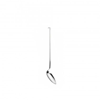Colher Arroz Cookware Cabo Soldado N12 12X40cm