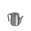 Cafeteira Inox Riviera Redondo N2 500ml 8.4X10.2cm