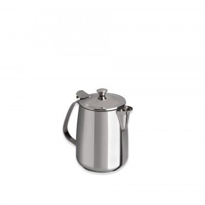 Cafeteira Inox Alfa com Fundo T�rmico Redondo 2L 13.3X17cm