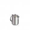 Cafeteira Inox Alfa com Fundo T�rmico Redondo 1L 10.7X13.4cm