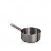 Caçarola Inox Grand Gourmet com Cabo Nº16 1.5L 16X7.5cm Caçarola Inox Grand Gourmet com Cabo Nº16 1.5L 16X7.5cm