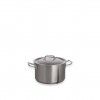 Caarola Inox Grand Gourmet Alta com Asas N40 30.8L 40X25cm