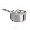 Caarola Inox Charm com Cabo N14 1L 14cm