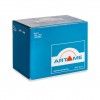 Bule Inox Algarve Redondo N3 850ml 11X10cm