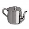 Bule Inox Algarve Redondo N3 850ml 11X10cm