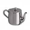Bule Inox Algarve Redondo N3 850ml 11X10cm