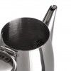 Bule Inox Algarve Redondo N3 850ml 11X10cm