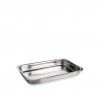 Assadeira Inox Grand Gourmet 35X23X7cm