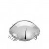 Cataplana Inox Grand Gourmet 28X17cm