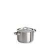 Panela Inox Charm com Asas N14 1.5L 14X10cm
