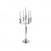 Candelabro para 5 Velas Aps 24X78cm