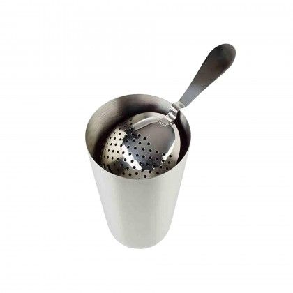 Coador Aps Julep Redondo 7.5X18cm Coador Aps Julep Redondo 7.5X18cm