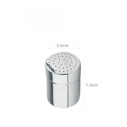 Doseador Especiarias Inox Aps 5.5X7.5cm