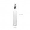 Galheteiro Vidro 500ml 29.5cm