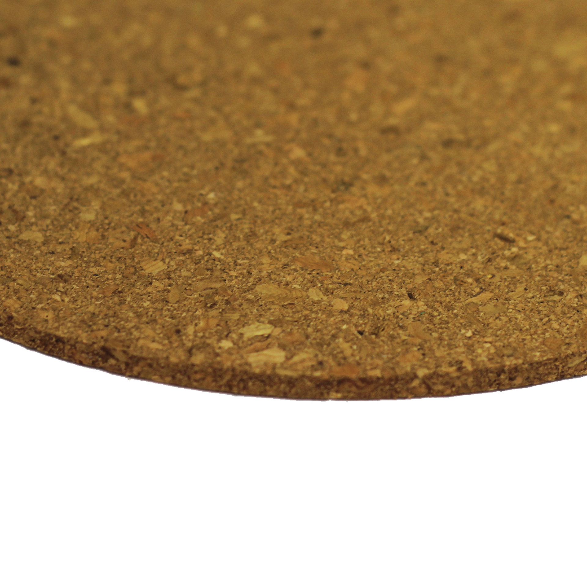 Base para Quentes Cortiça Redondo 19cm