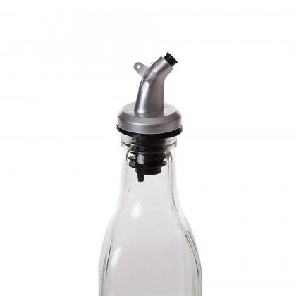 Galheteiro Vidro 500ml 29.5cm